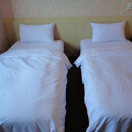 Sunwise Hotel Гаосюн Экстерьер фото