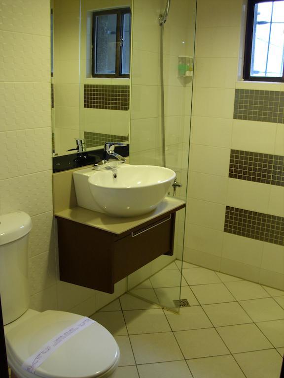 Sunwise Hotel Гаосюн Номер фото