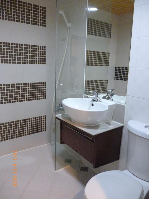 Sunwise Hotel Гаосюн Экстерьер фото