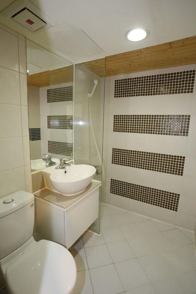 Sunwise Hotel Гаосюн Экстерьер фото